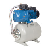 Насосная станция струйная Vitals Aqua AJW 956-24de